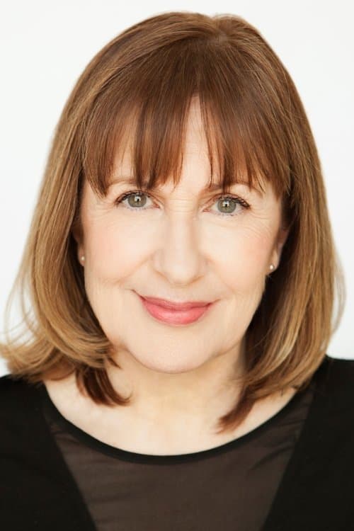 Photo of Linda Sorgini