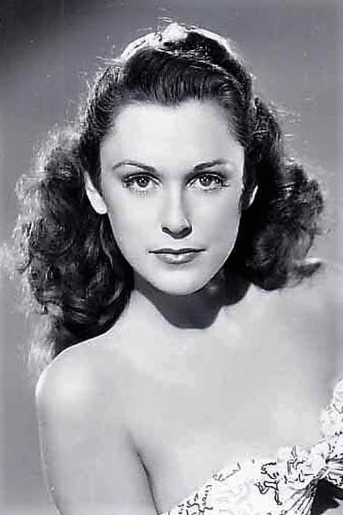 Photo of Linda Stirling