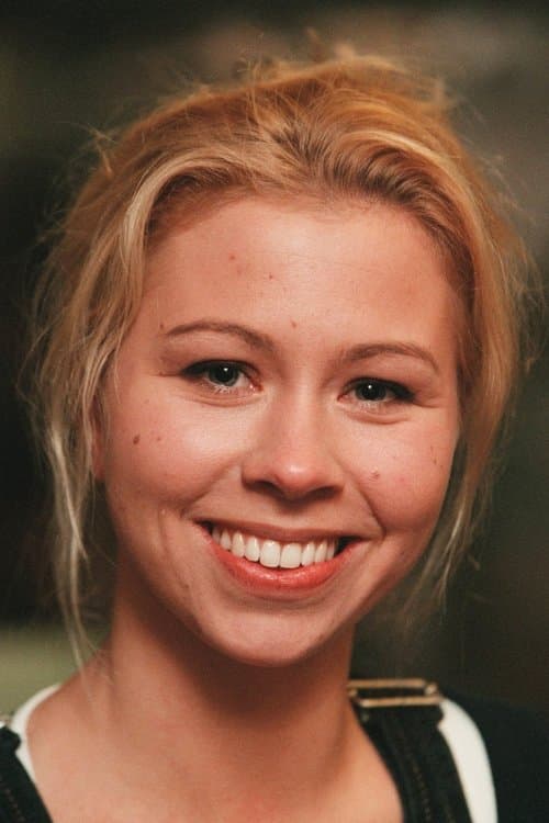 Photo of Linda Ulvaeus