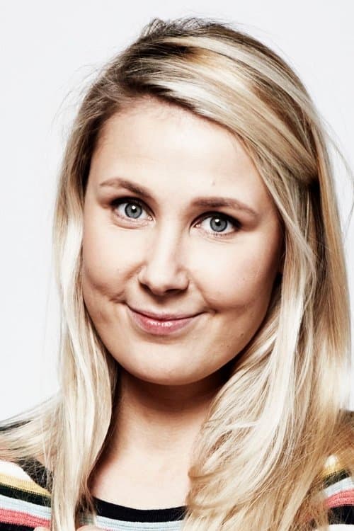 Photo of Linda Wiklund