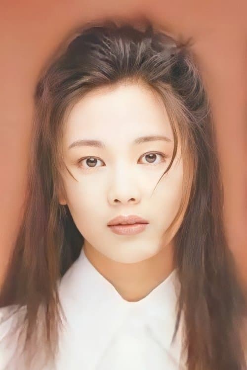 Photo of Linda Wong Hing-Ping