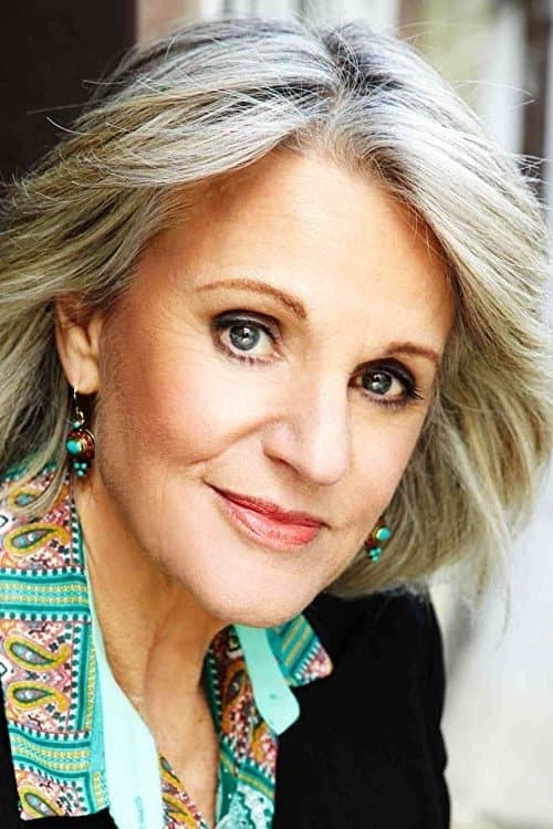 Photo of Linden Wilkinson