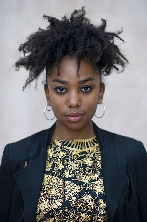 Photo of Lindiwe Matshikiza