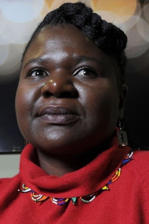 Photo of Lindiwe Ndlovu