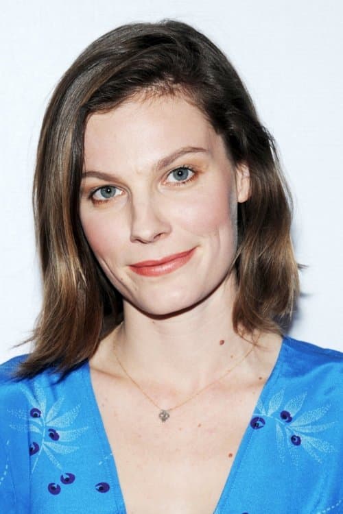 Photo of Lindsay Burdge