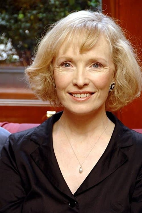 Photo of Lindsay Duncan