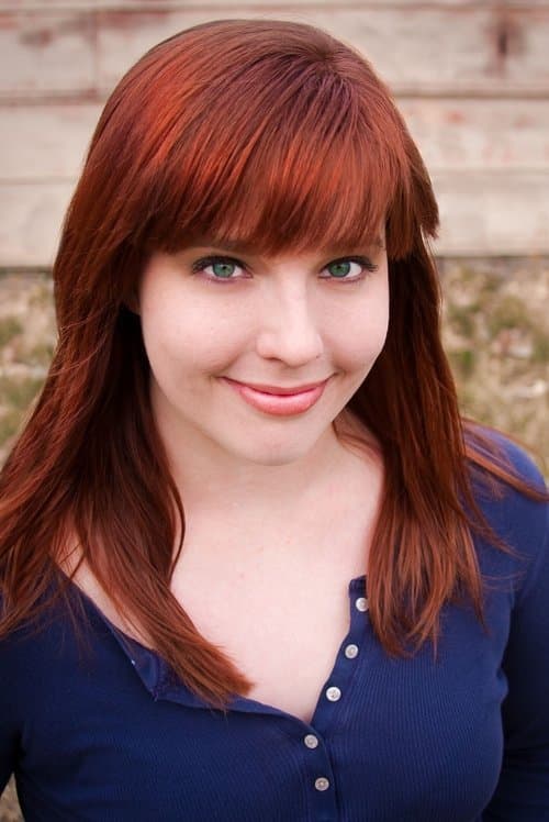 Photo of Lindsay Jones