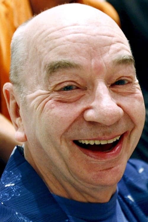 Photo of Lindsay Kemp
