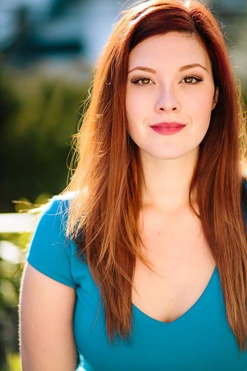 Photo of Lindsay Marshall
