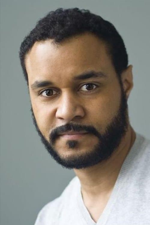 Photo of Lindsay Owen Pierre