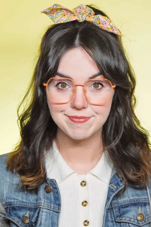 Photo of Lindsay Rootare