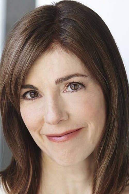 Photo of Lindsey Connell
