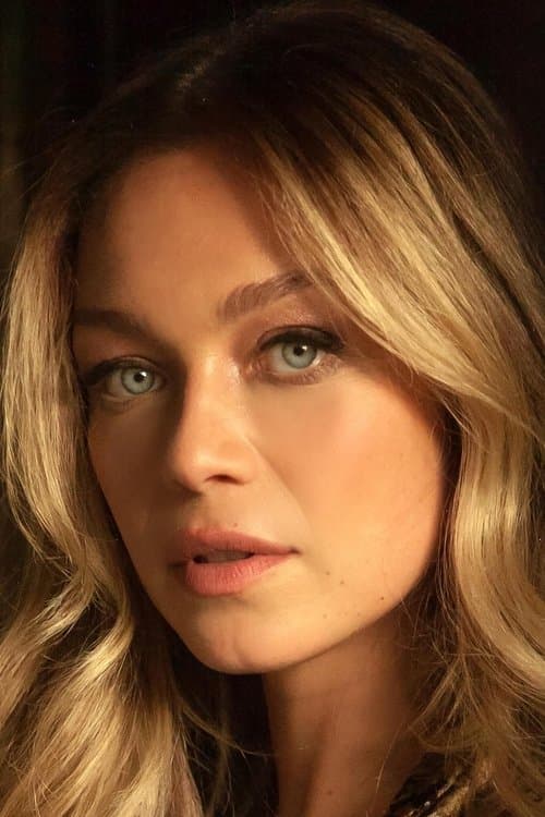 Photo of Lindsey Dresbach