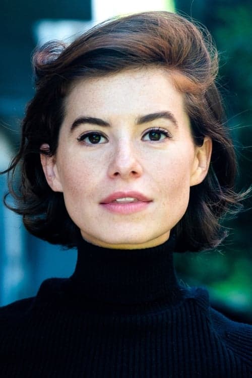 Photo of Lindsey Garrett