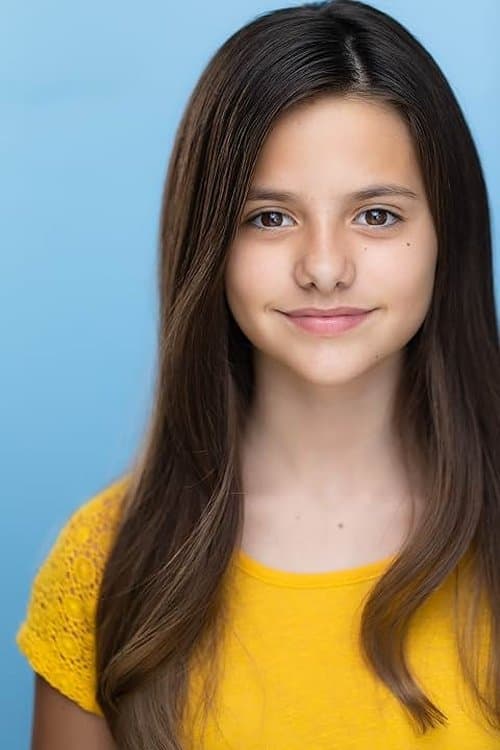 Photo of Lindsey Lamer