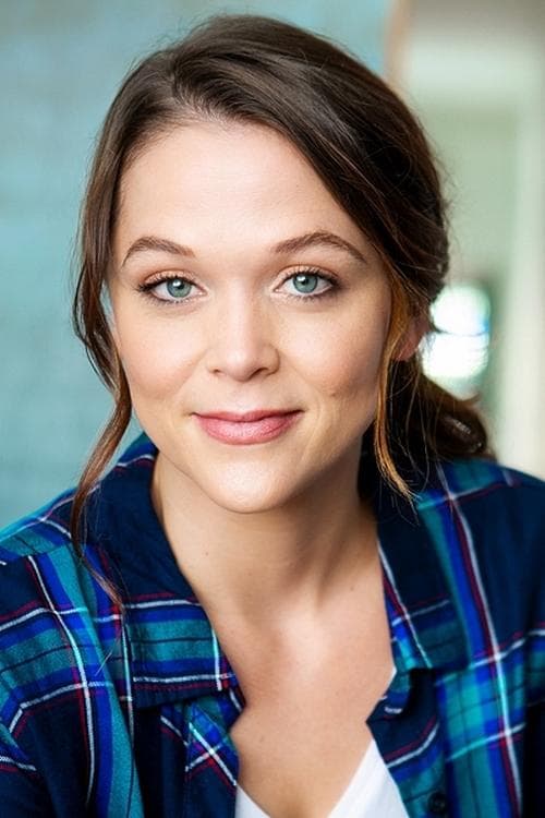 Photo of Lindsey Marie Wilson