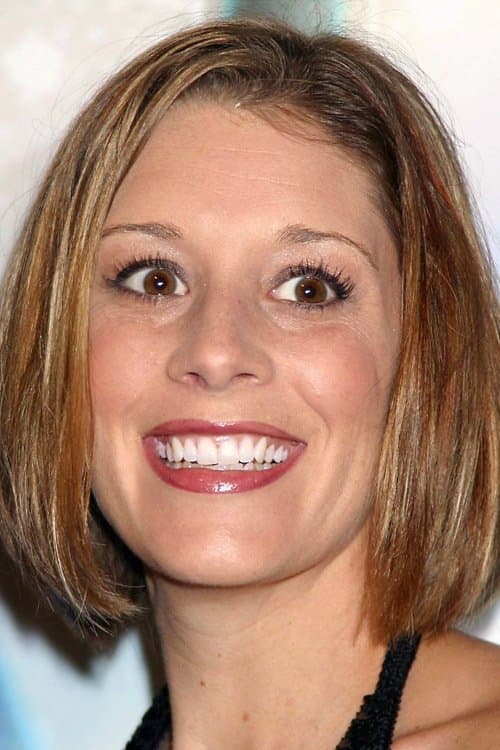 Photo of Lindsey Stoddart