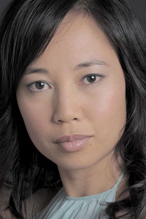 Photo of Ling Cooper Tang