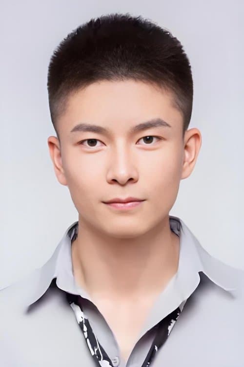 Photo of Ling Jun