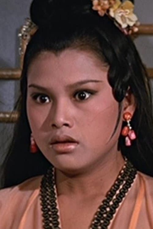 Photo of Ling Ling