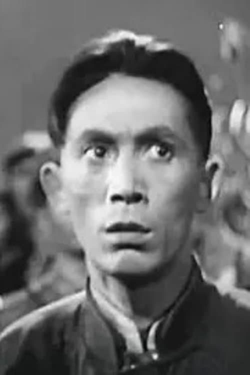 Photo of Ling Yun