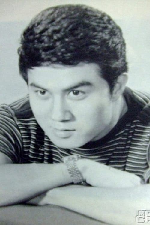 Photo of Ling Yun