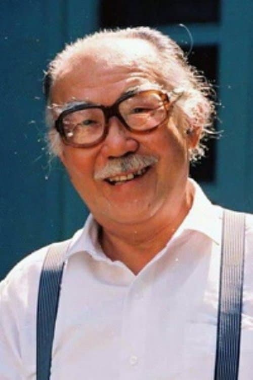 Photo of Ling Zifeng