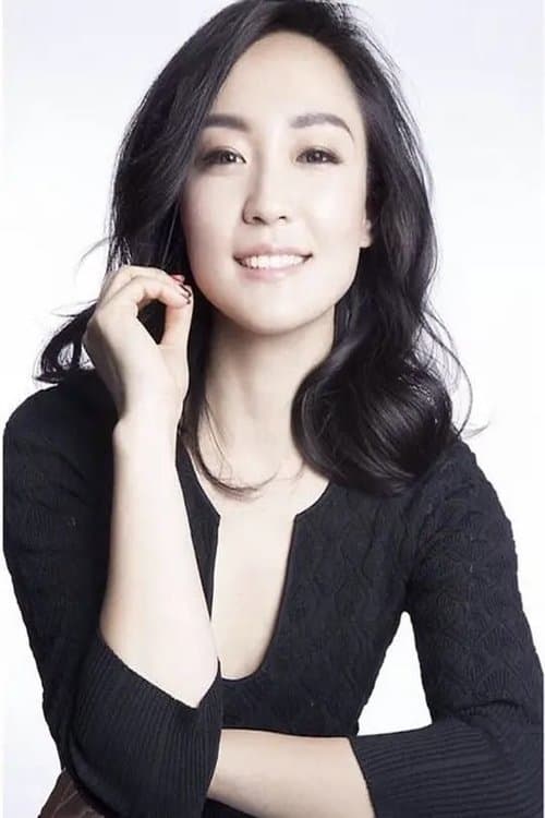 Photo of Lingmei Kong