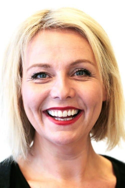 Photo of Linn Skåber