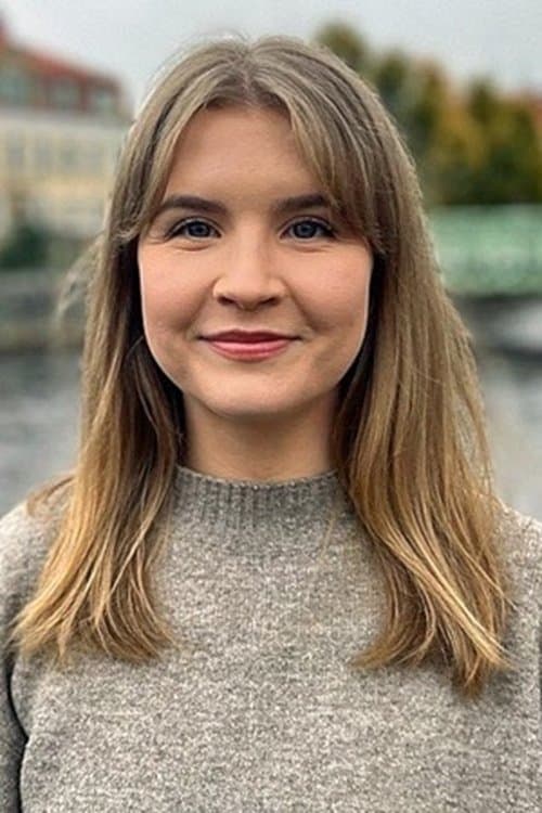 Photo of Linnea Cart-Lamy