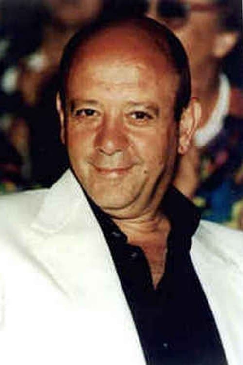 Photo of Lino Patruno