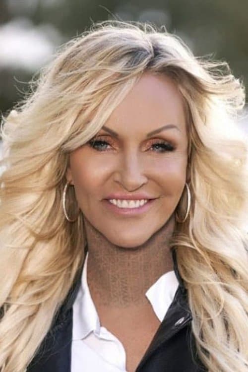 Photo of Linse Kessler