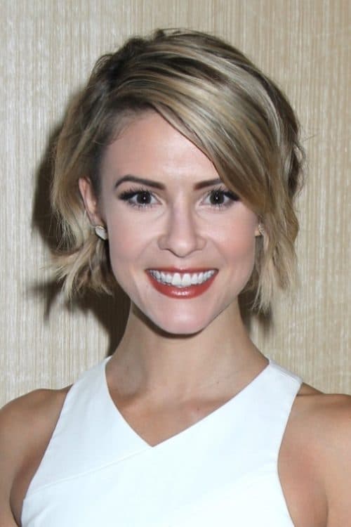 Photo of Linsey Godfrey
