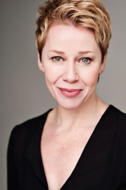 Photo of Linzi Hateley