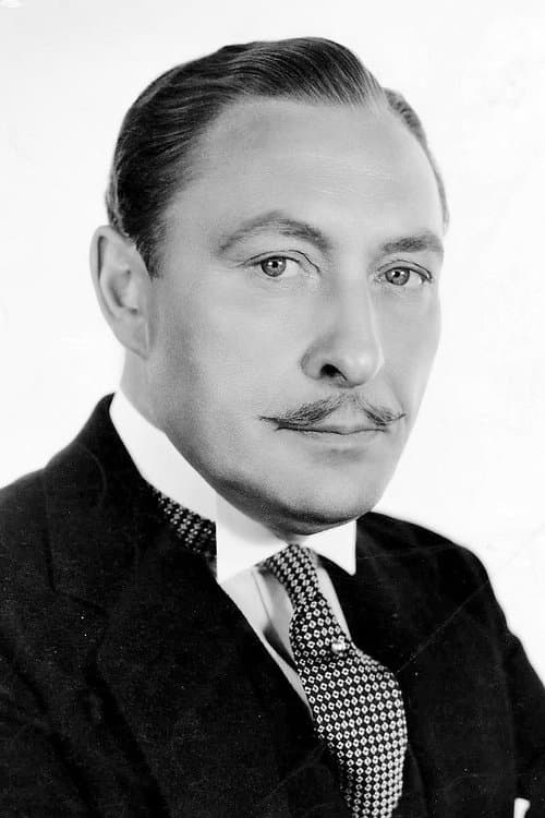 Photo of Lionel Atwill