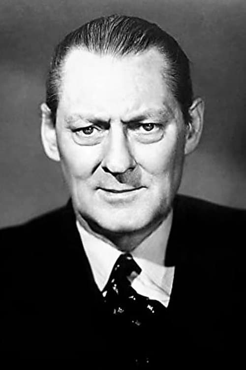 Photo of Lionel Barrymore