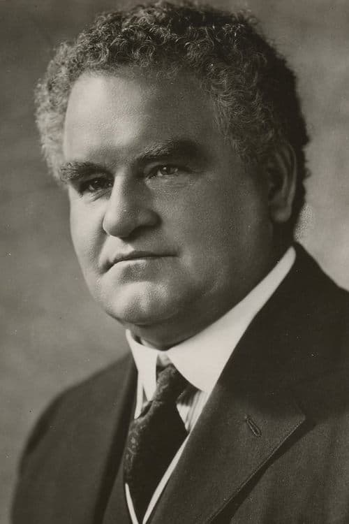 Photo of Lionel Belmore