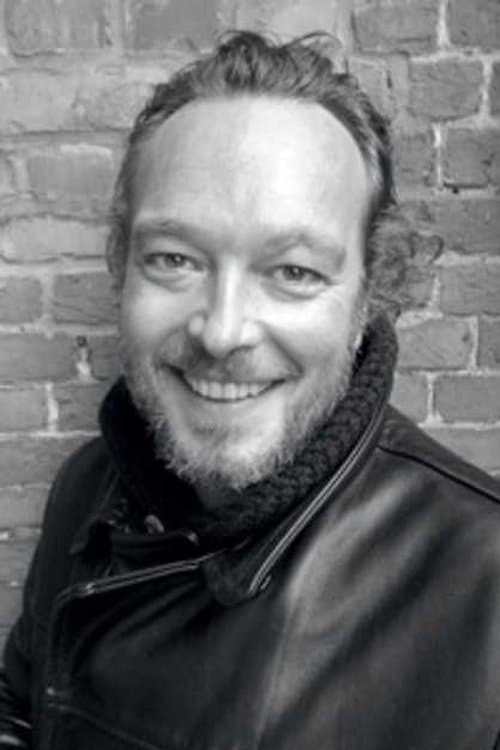 Photo of Lionel Bourguet