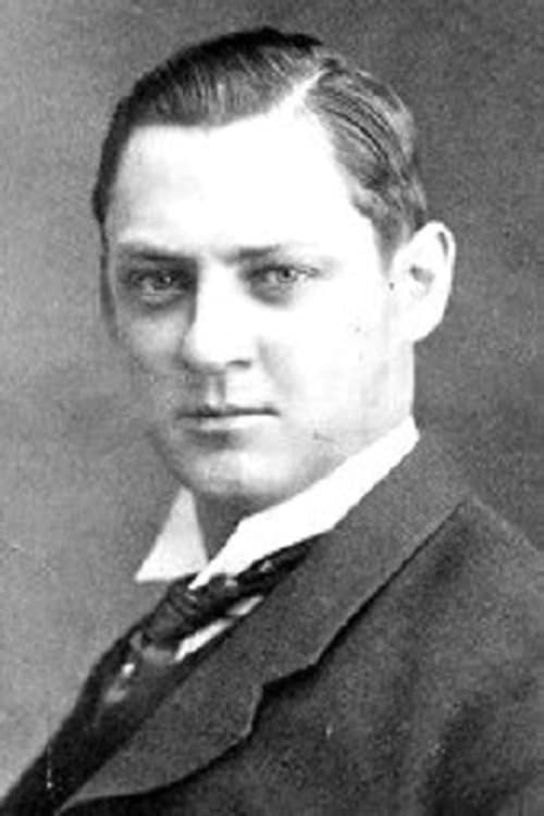 Photo of Lionel Braham