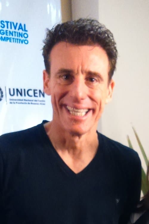 Photo of Lionel Campoy
