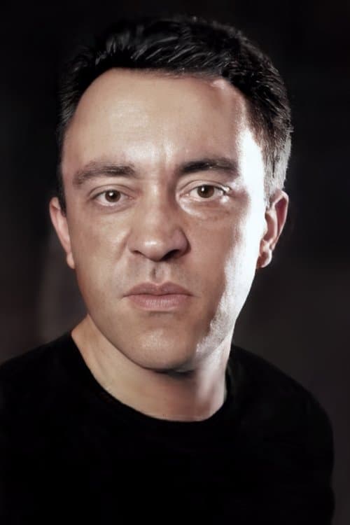 Photo of Lionel D