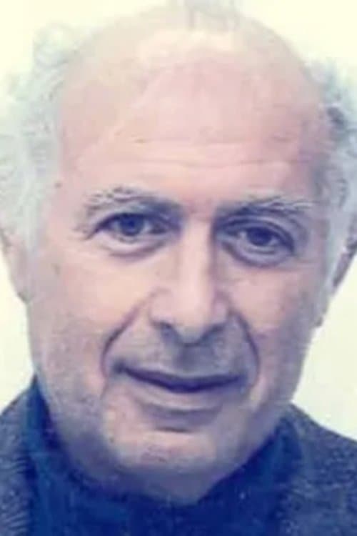 Photo of Lionel Goldstein
