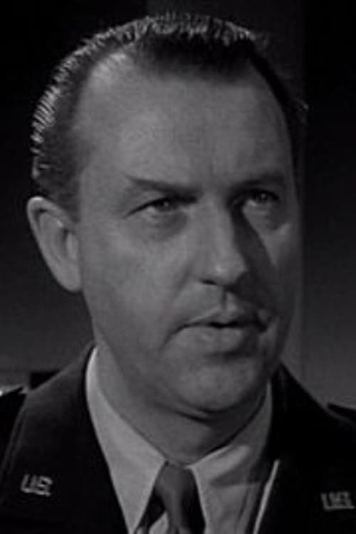 Photo of Lionel Murton