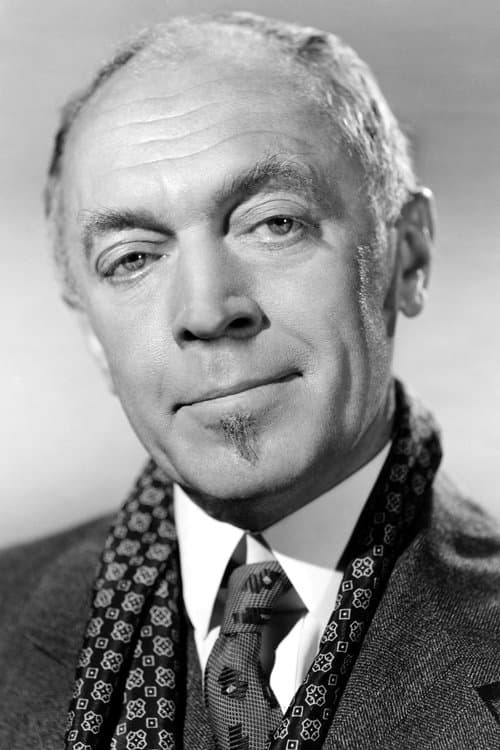Photo of Lionel Royce