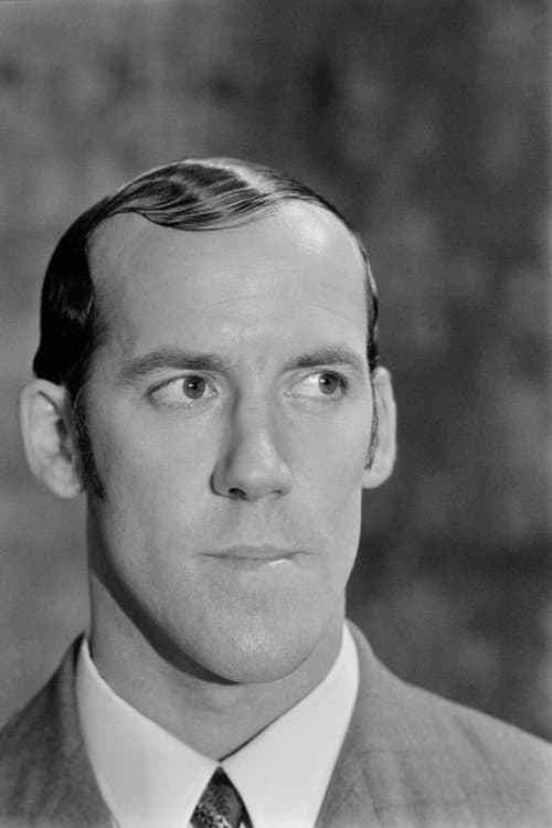 Photo of Lionel Vitrant