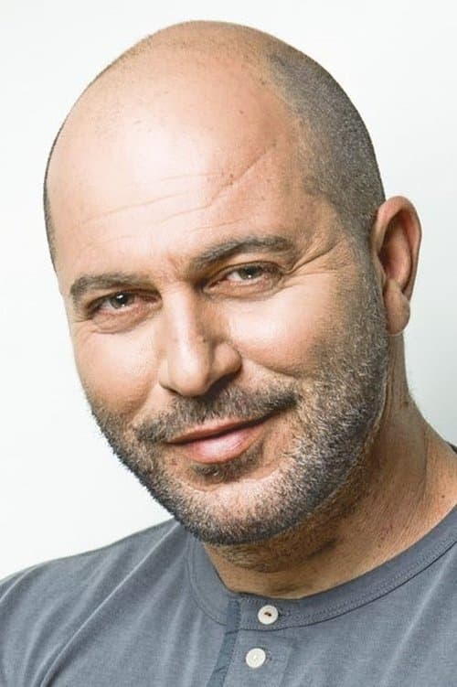 Photo of Lior Raz