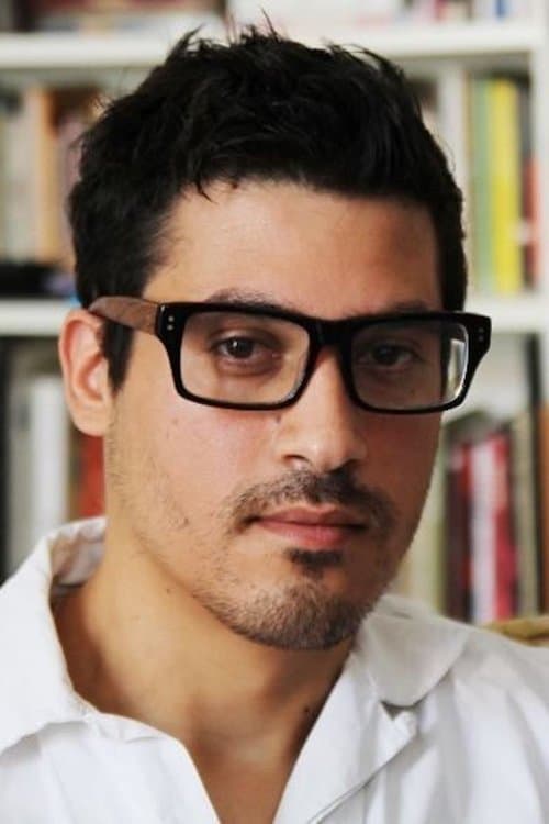 Photo of Lior Shamriz