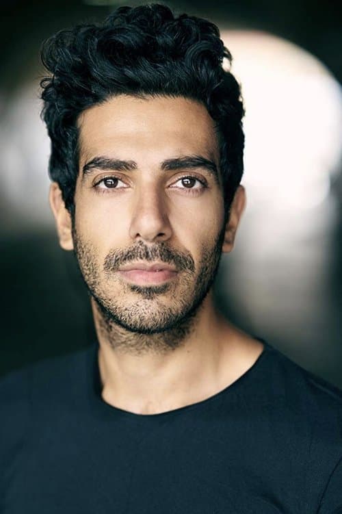 Photo of Liran Nathan