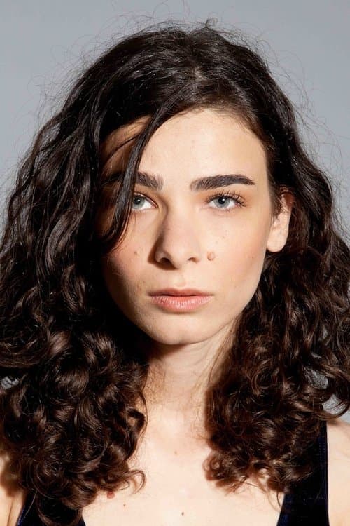 Photo of Liron Ben-Shlush