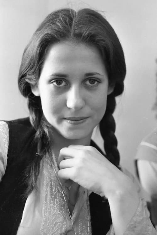 Photo of Liron Nir-Gad